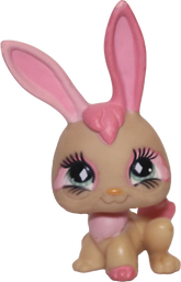 #0506/967 Rabbit